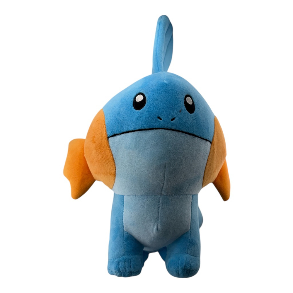 Build A Bear Pokemon Muskie - Picture 4 of 6